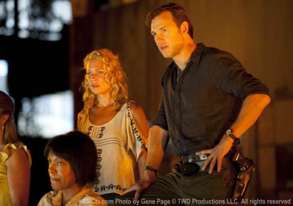 'The Walking Dead' | AMC